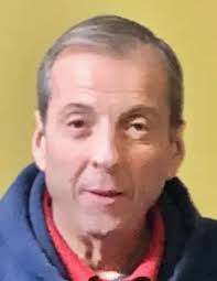 Obituary information for Brian C. Horsch