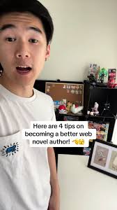 How to Become A Bug Web Novelist