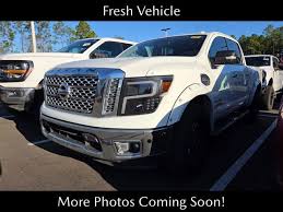 Image result for Pearl White 2017 Titan