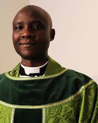 Pastoral And Administrative Staff