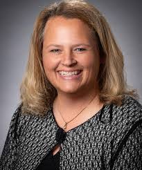 Christine Tenney's Instagram, Twitter & Facebook