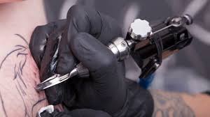 Außerdem habe ich noch einige probleme in meiner wohnung: Tattoo An Diesen Stellen Tut Es Weniger Weh