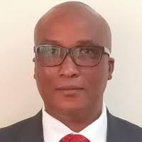 Mariam Anthony-Raji Email & Phone Number