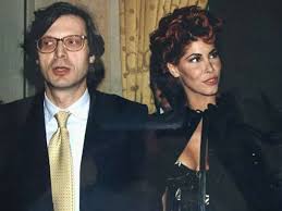 We don't have a biography for mariangela d'abbraccio. Vittorio Sgarbi E Milly D Abbraccio Dago Fotogallery