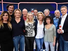 Auch bei den tagesthemen präsentiert sie die sportnachrichten. Afi Botschafterin Okka Gundel Gewinnt Bei Ndr Quizshow Xxl Dusseldorf