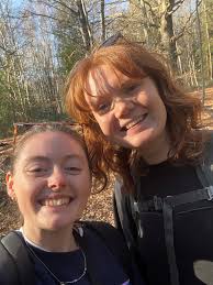 Happy March everyone! 🌞🌷 I had a wonderful sunny walk this weekend, and  I'd love to see how all of you are participating in Walk for Water! Share  your pics with #walkforwater