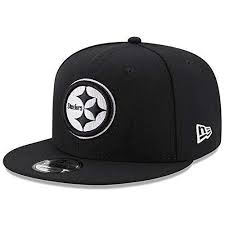 3.8 out of 5 stars. Buy New Era New Era 9fifty Pittsburgh Steelers Black White Cap 950 Snapback Features Price Reviews Online In India Justdial