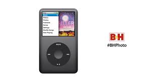 It's not about being too loud or going deaf and i don't understand why people jump to that conclusion. Apple 160gb Ipod Classic Black 7th Generation Mc297ll A B H