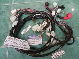 Penerangan ringkas kod warna wayar dan tips keselamatan untuk anda yang tiada pengetahuan langsung berkaitan elektrikal. Membaca Kabel Body Motor Beda Warna Kabel Beda Fungsinya Awansan Com