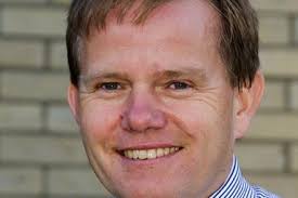 Rob Sharman and Joanna Hunt take up Appleby Westward roles