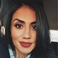 Stacy Pineda's Instagram, Twitter & Facebook