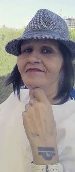 Loretta Susanne Bravo: September 28, 1959