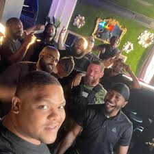 Antonio King Leo Sylvester