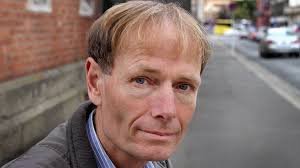 The convicted murderer who helped an Irishman die by assisted suicide