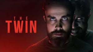 The Twins from The Shining, then and now…I still think this is one of the  scariest movies ever!