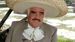 Legendary Mexican singer Vicente Fernández dies at 81 - KVIA