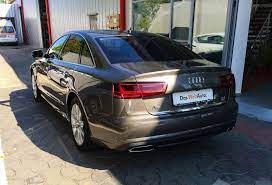 Pe carzz.ro găsești anunțuri auto cu mașini de vânzare noi și second hand de la mărci precum: Audi A6 2 0 Tdi Ultra 190 Cp Moldotrans Auto