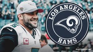 Drew lock, brett rypien and blake bortles all fined by denver for not wearing masks during a team meeting last week. 3 Reasons Blake Bortles Makes The Rams Better In 2019
