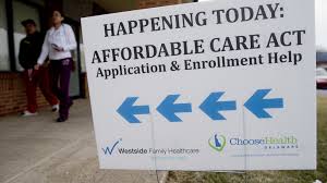 Most people want health insurance, but the. What S To Look For In Aca Health Plans This Year Shots Health News Npr