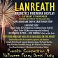 Fireworks – Lanreath event image