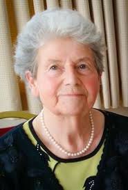 Condolence Book for Veronica (Vivi) GORMAN (née Murray) (Balbriggan,  Dublin)