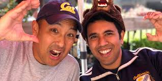 Larry Berroya, Son of California