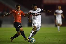 Avenida mitre 470, 1870 avellaneda, argentina. Quien Es El Arbitro De Independiente Vs Gimnasia Todas Las Noticias De Independiente Soy Del Rojo