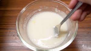 Then add the egg mixture to the soup and cook until thickened. Easy Ways To Thicken Soup With Flour 9 Steps With Pictures