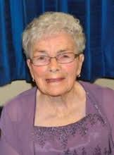 Obituary information for Violet Bistritz