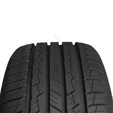 Vogue Tyre Tires Signature V Black Sct 2 235 55r20xl 105v
