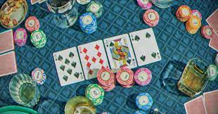 The Cheating Scandal That Ripped The Poker World Apart Wired