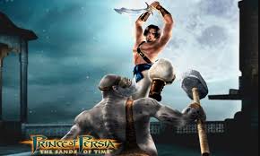 Prince Of Persia The Sands Of Time Free Download Pc Game Setup With Direct Download Link Download Prince Of Persia The Sands