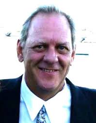 Cameron Rogerson Obituary (1960