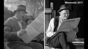 Consideraţi că există un moromete al zilelor noastre. Cel Mai Bun Film Dar Nu È™i Cel Mai Bun Actor MoromeÈ›ii 2 Grig Blog