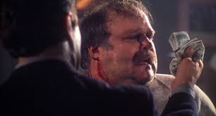 Van Damme's and Woo's “Hard Target” gets a major kick