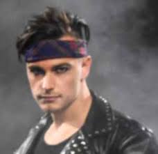 Chris Blade Johnson Discography: Vinyl, CDs, & More