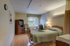 manorcare health services york south