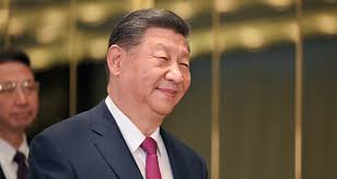 At China's Third Plenum Xi Jinping Stays the Course