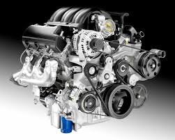 Gm 6.2 liter supercharged small block v8 lt5 engine; Vortec 4200 Engine Diagram