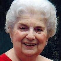 Norma J. Pugh Obituary