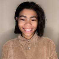 Dream Miller's Instagram, Twitter & Facebook