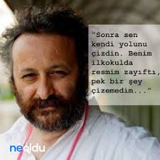 Onur ünlü yaş olarak şu an 47 yaşındadır. Onur Unlu Sozleri Absurt Siirlerin Yazari Onur Unlu Nun Alinti Sozleri