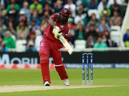 Pakistan won the toss and opted to bowl. World Cup Gayle Bowlers Power West Indies To Thumping Win Over Pakistan Sportstar