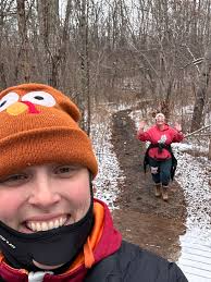 Slow AF Running Club