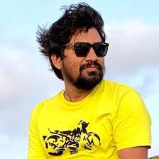 🚶‍♂️🇮🇳ATIT PATEL🇮🇳🏃‍♂️ (@atitpatel4u) · Vadodara