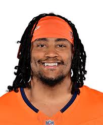 LISTEN: Denver's Zach Allen says Broncos are treating matchup against  Jaguars like a playoff game