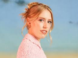 Sängerin teilt sechstes Studioalbum: Lea: Die Schwere ist genauso Teil von  mir wie die Leichtigkeit