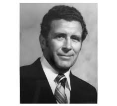 Donald W. Comstock Obituary