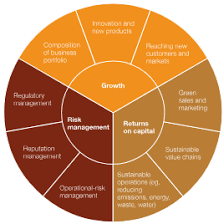 The Business Of Sustainability Mckinsey