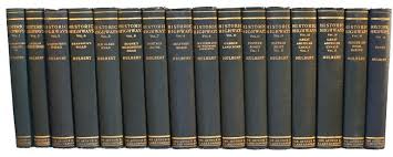 Historic Highways of America 16-Volume Set